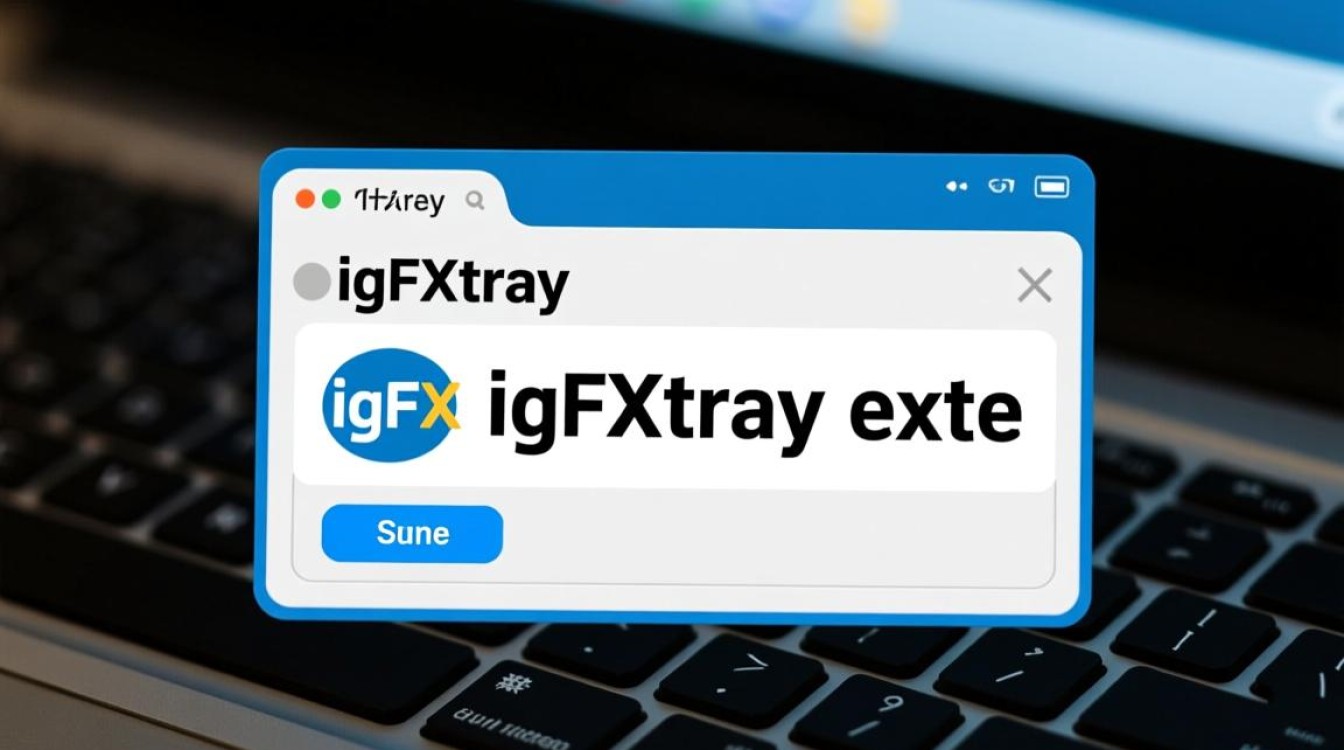 igfxtray.exe报错频繁出现？究竟是什么原因导致的？如何解决？-图3