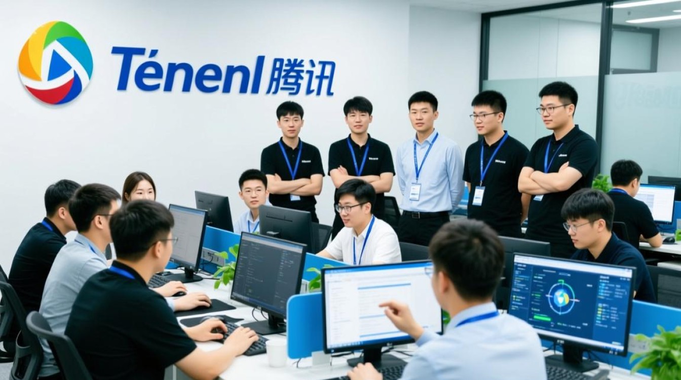腾讯年招程序员数量有多少？行业竞争加剧，人才需求几何？-图2