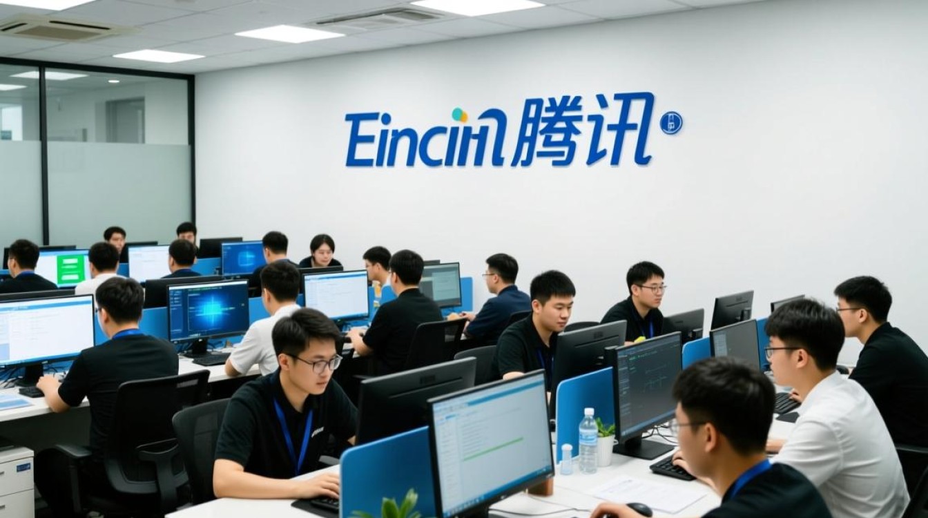 腾讯年招程序员数量有多少？行业竞争加剧，人才需求几何？-图3
