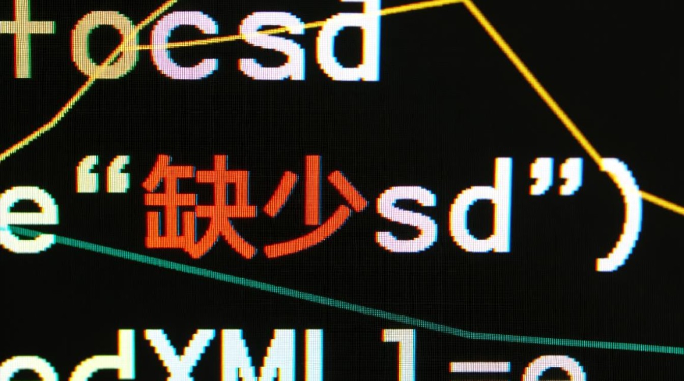 如何解决XML报错，缺少XSD Schema文件的详细步骤解析？-图2