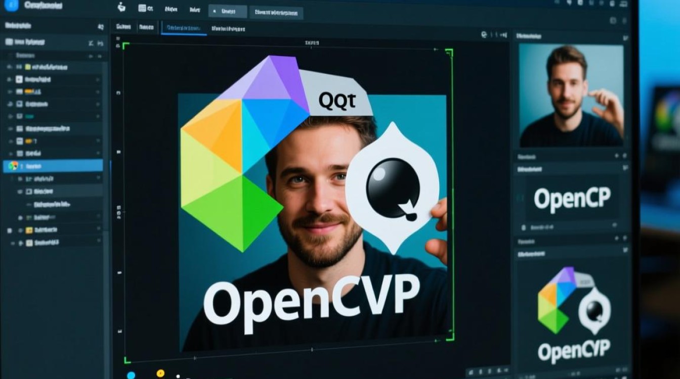 Qt OpenCV中使用imread函数时频繁报错，是库版本不兼容还是配置问题？-图1