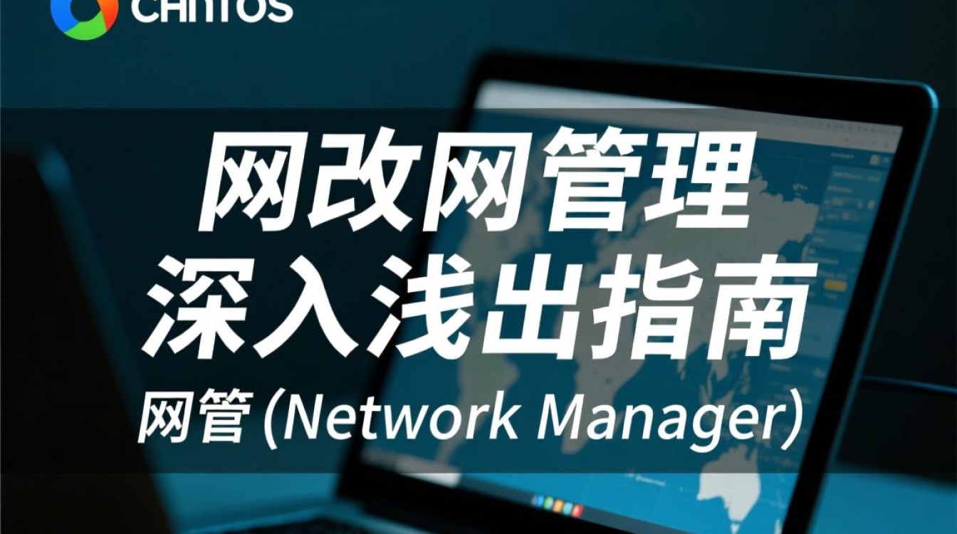 CentOS如何高效修改网管设置？探讨最佳实践与技巧！-图1