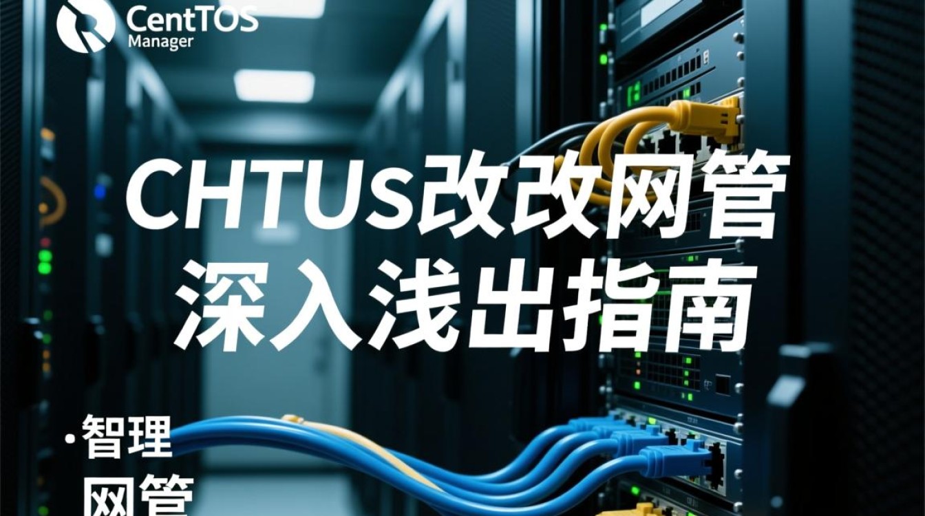 CentOS如何高效修改网管设置？探讨最佳实践与技巧！-图2
