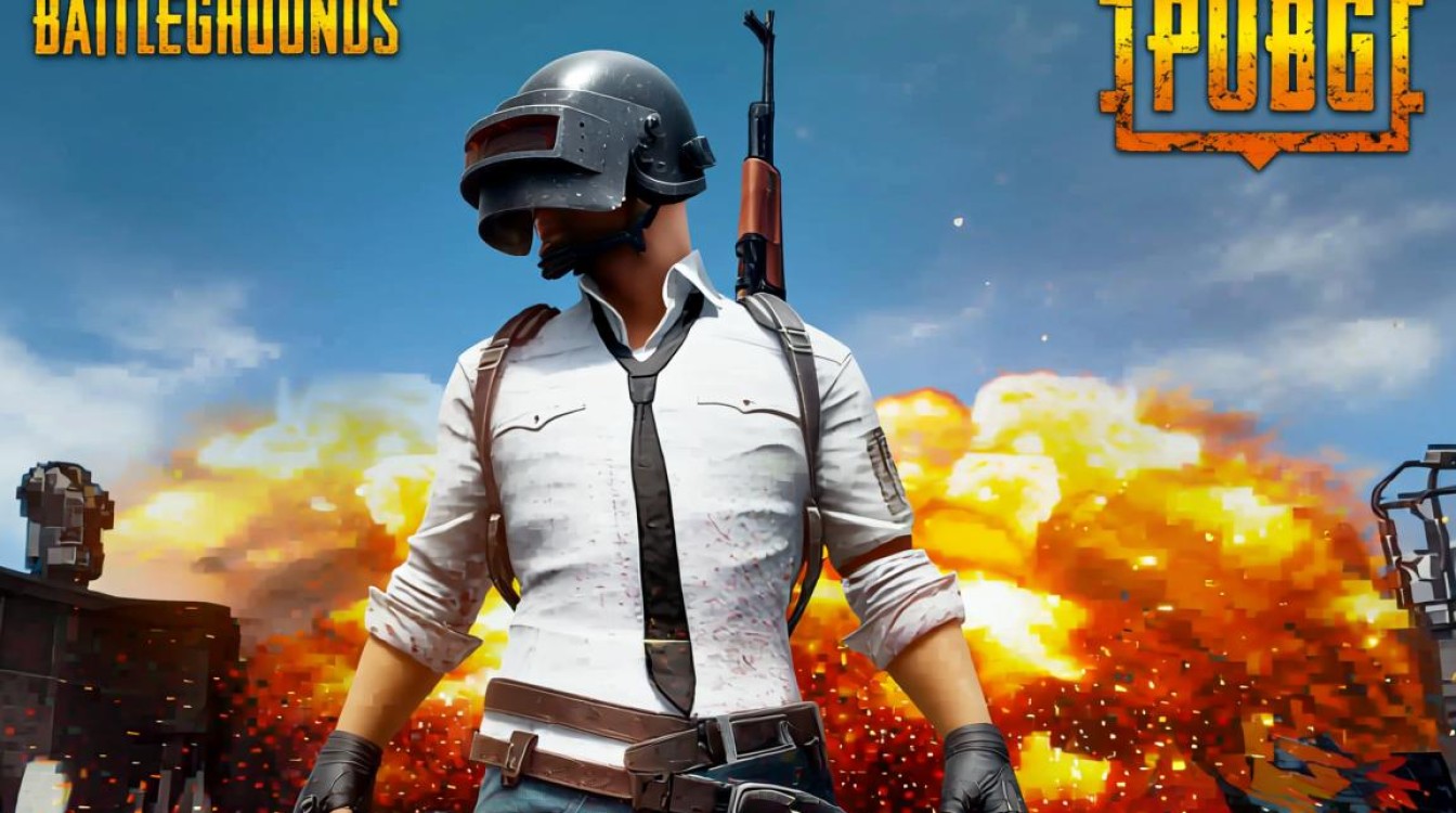 为何PUBG频繁报错自动退出？玩家求解解决方案！-图1