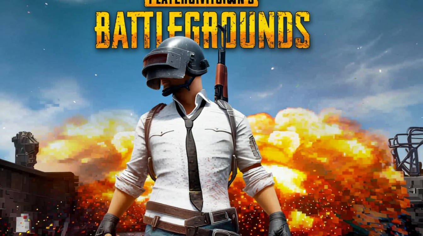 为何PUBG频繁报错自动退出？玩家求解解决方案！-图2