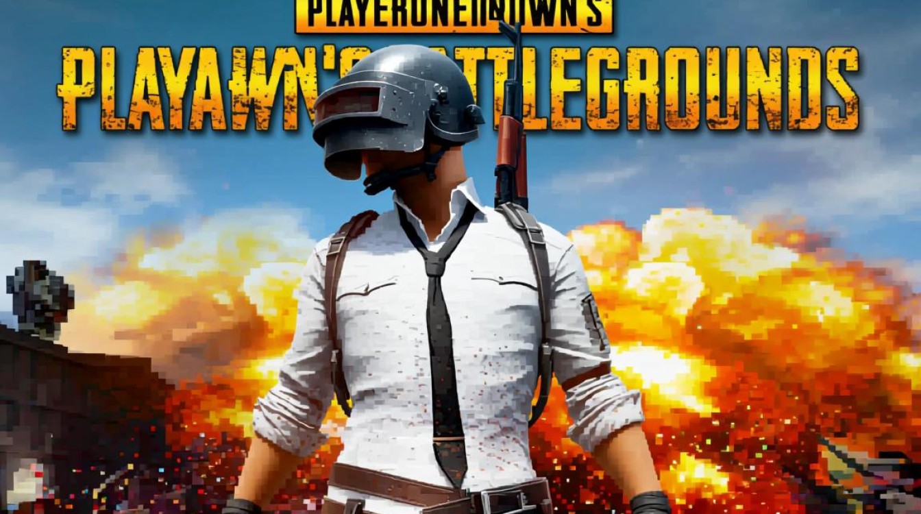 为何PUBG频繁报错自动退出？玩家求解解决方案！-图3