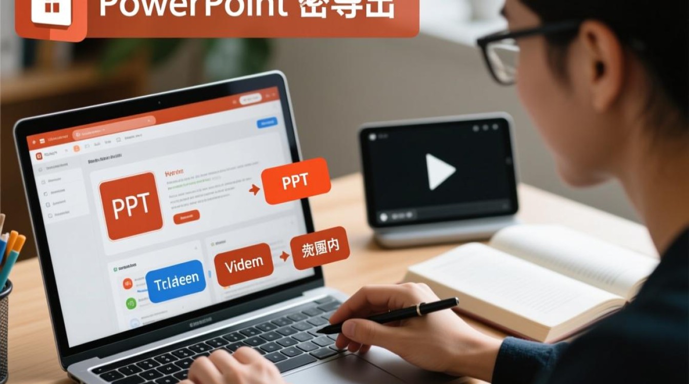 PPT导出视频屡现报错，是软件bug还是操作失误？30招排查指南！-图3
