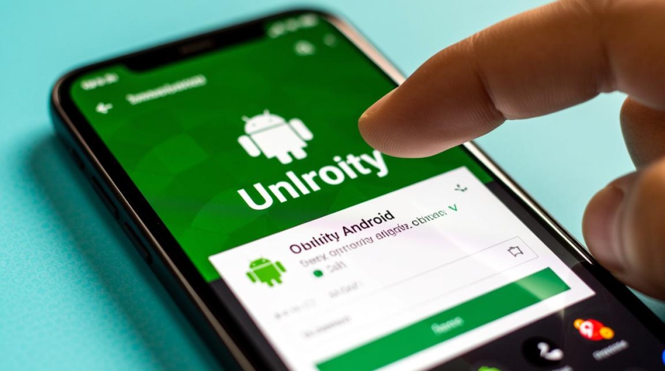 Unity发布Android项目时频繁报错？揭秘解决之道！-图1