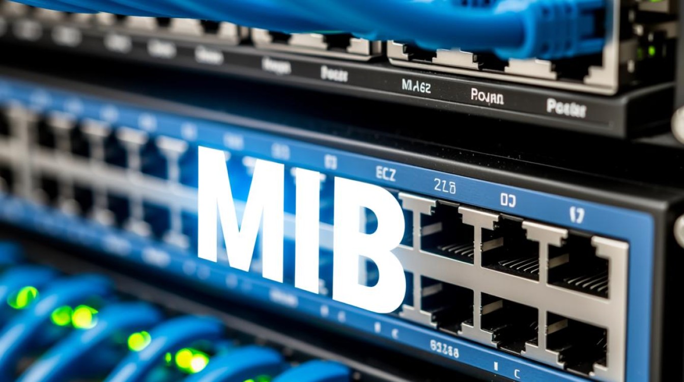为何读取mib库时频繁出现错误？mib库读取问题排查指南！-图1