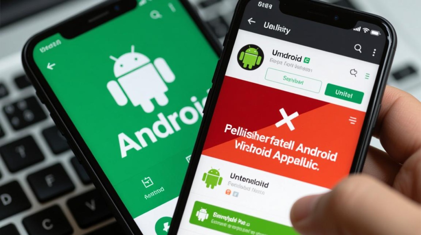 Unity发布Android项目时频繁报错？揭秘解决之道！-图3