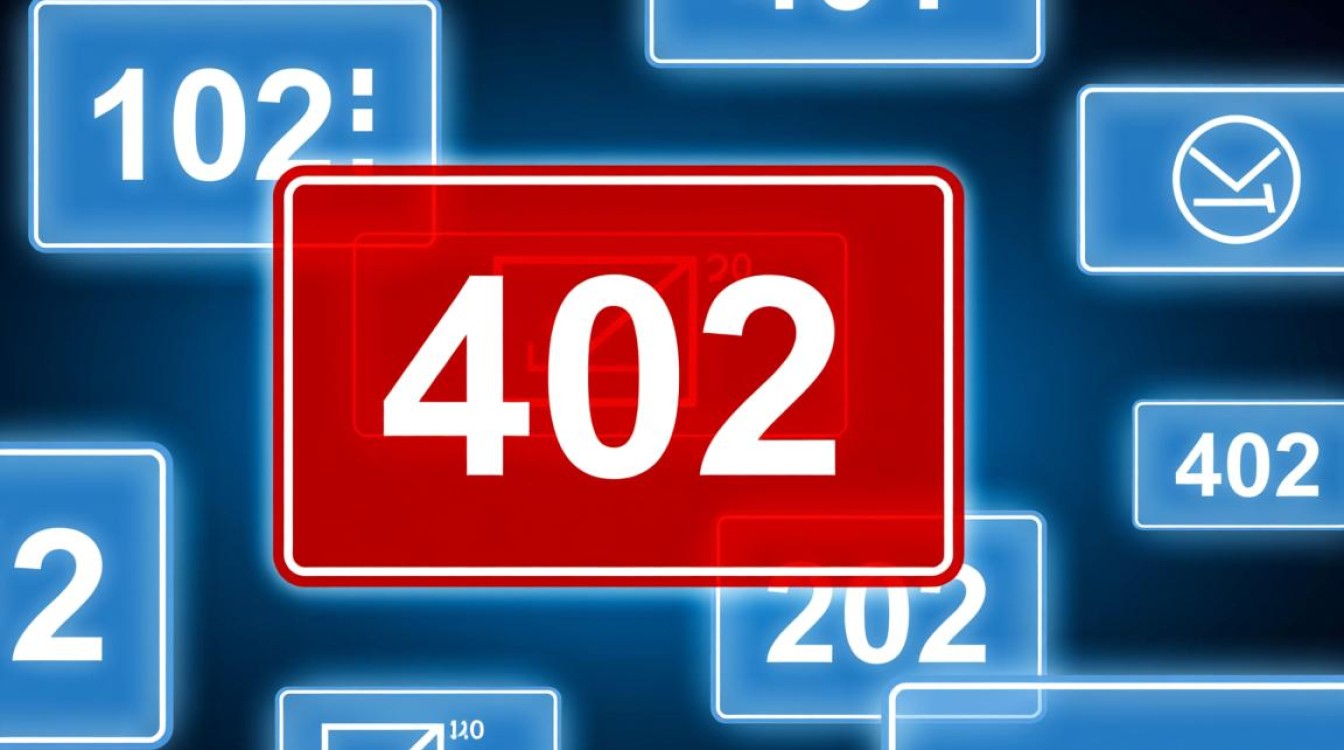j访问报错402原因揭秘，为何频繁遭遇402错误？解决攻略大揭秘！-图2