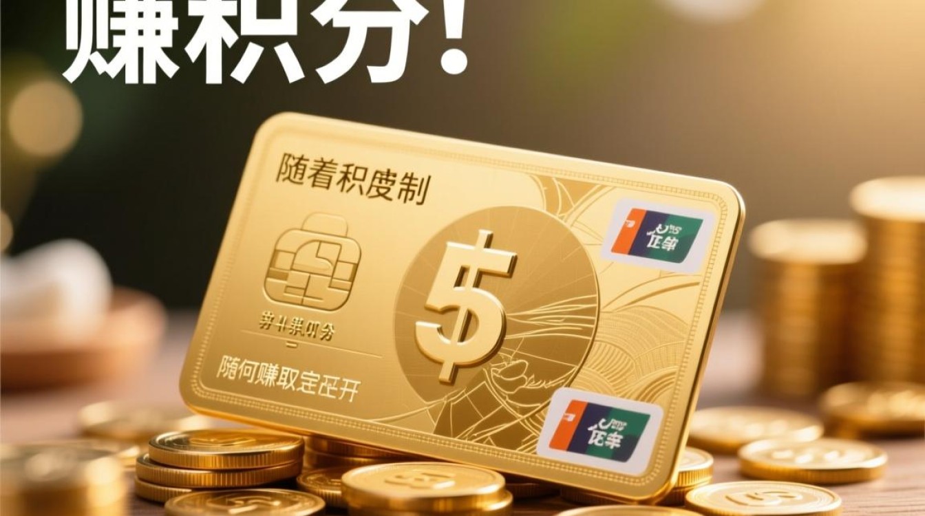 如何在日常生活中巧妙赚取积分，实现积分变现的秘密技巧大揭秘？-图1
