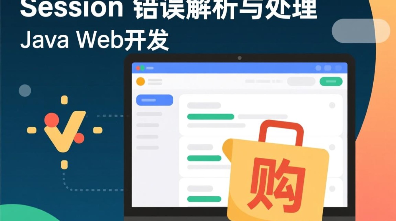 Java Session错误频发？30个常见原因解析揭秘！-图3