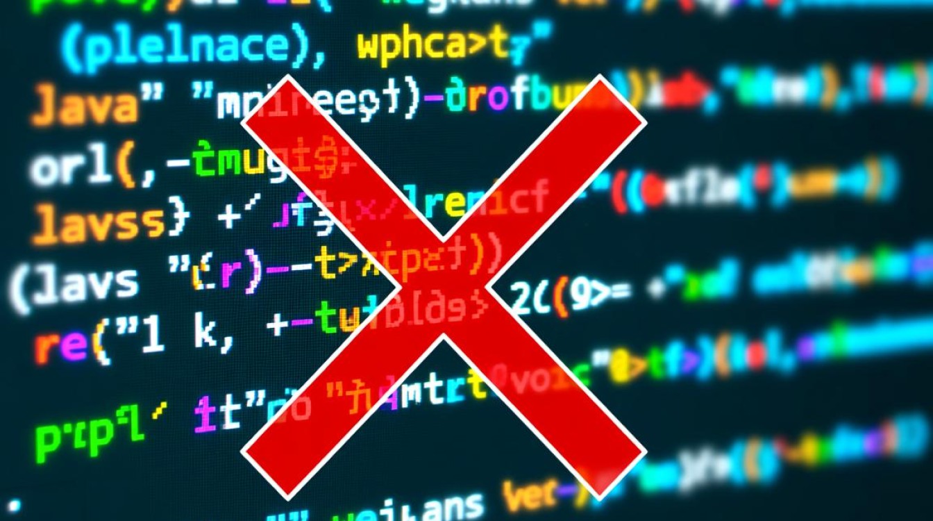 Java项目括号中频繁报错？究竟是什么原因导致？（30字）-图1