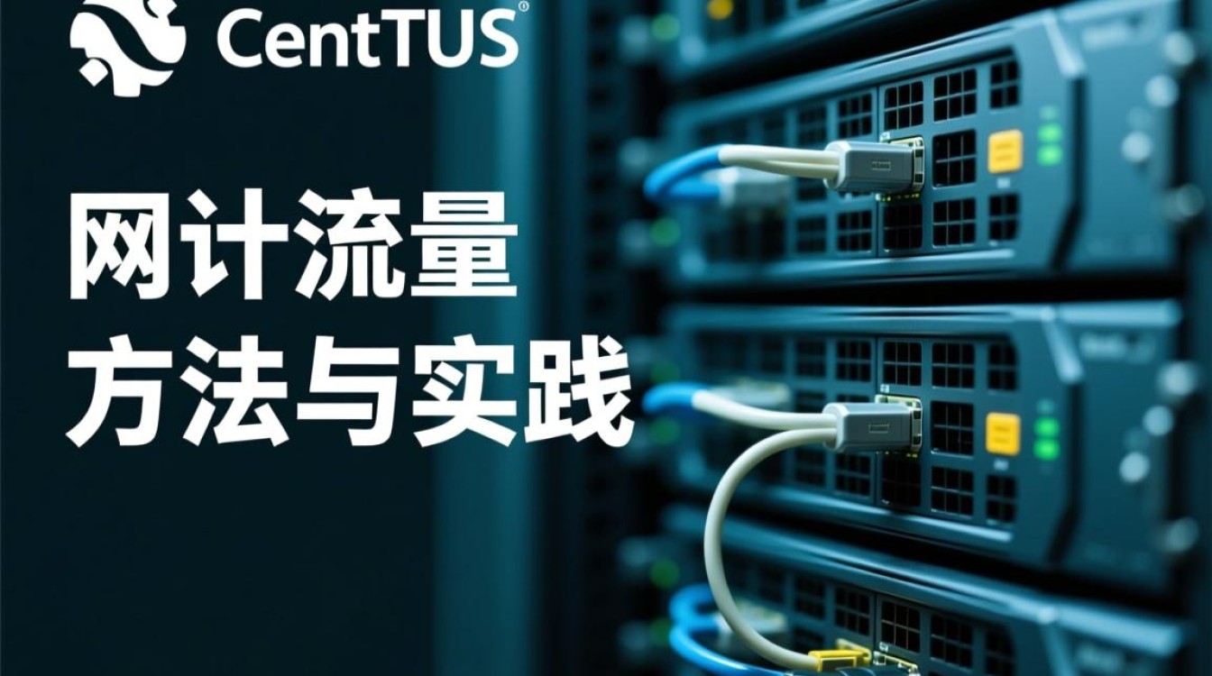 CentOS系统如何高效统计网站流量？30种方法对比分析！-图1