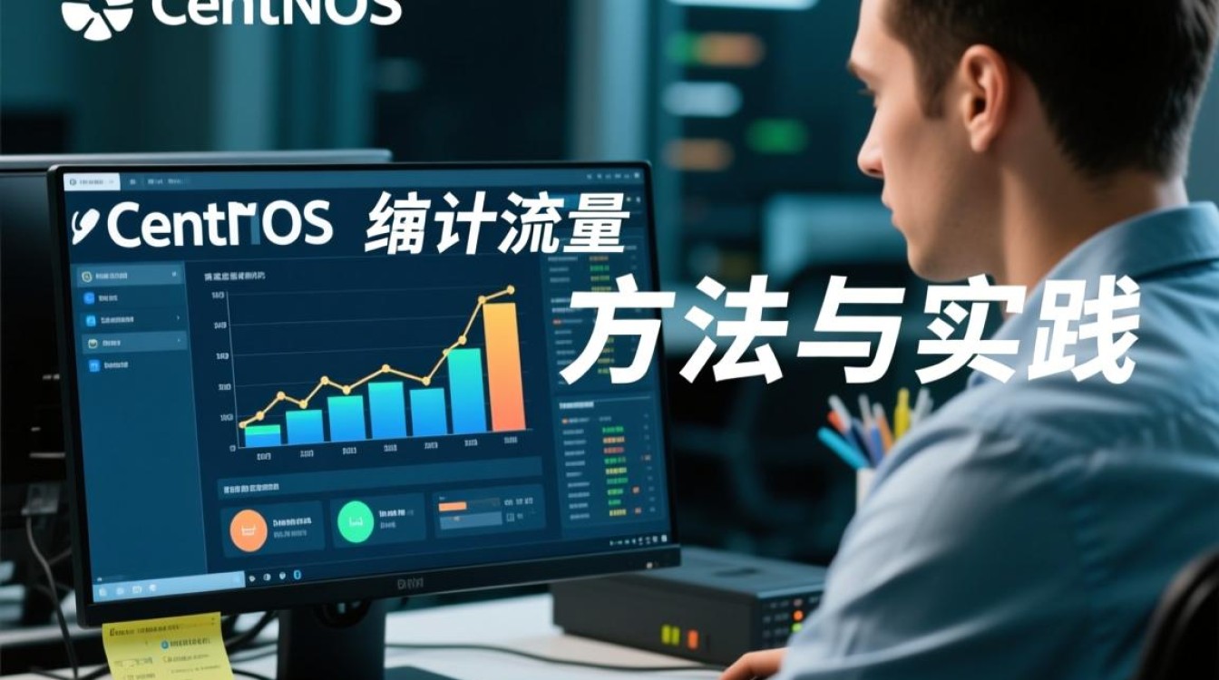 CentOS系统如何高效统计网站流量？30种方法对比分析！-图2