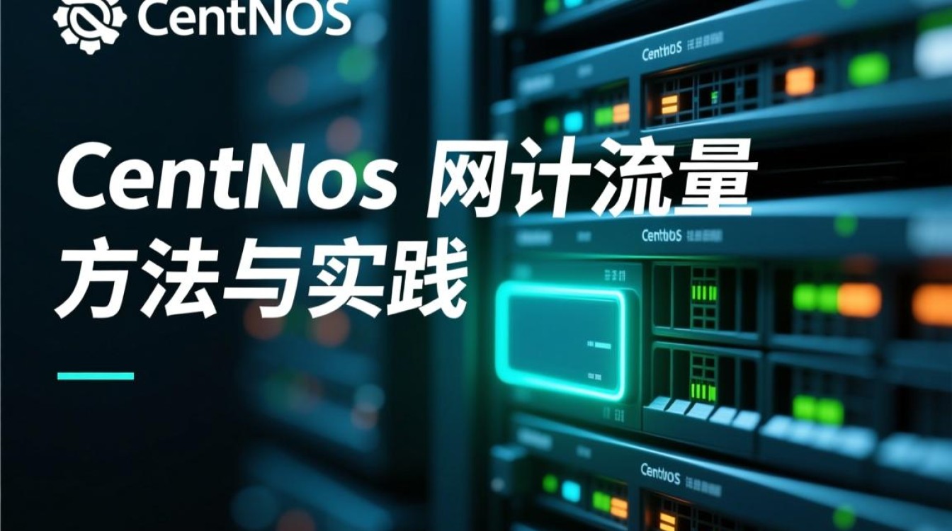 CentOS系统如何高效统计网站流量？30种方法对比分析！-图3