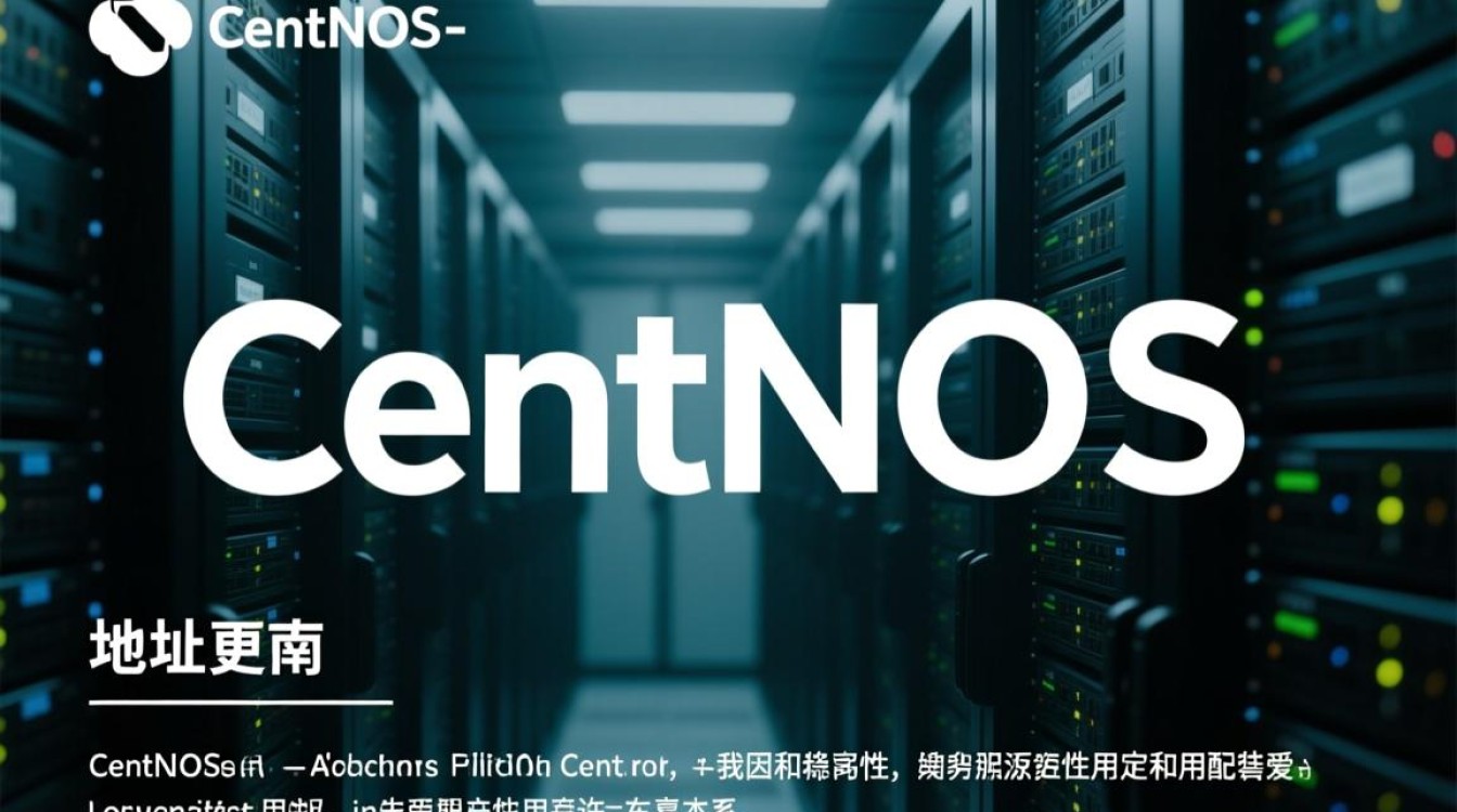 CentOS地址更改后，如何确保网络连接稳定无误？-图3