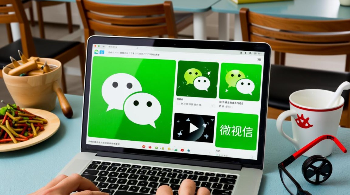 微信小视频保存方法详解，是直接保存还是需要特殊操作？-图2