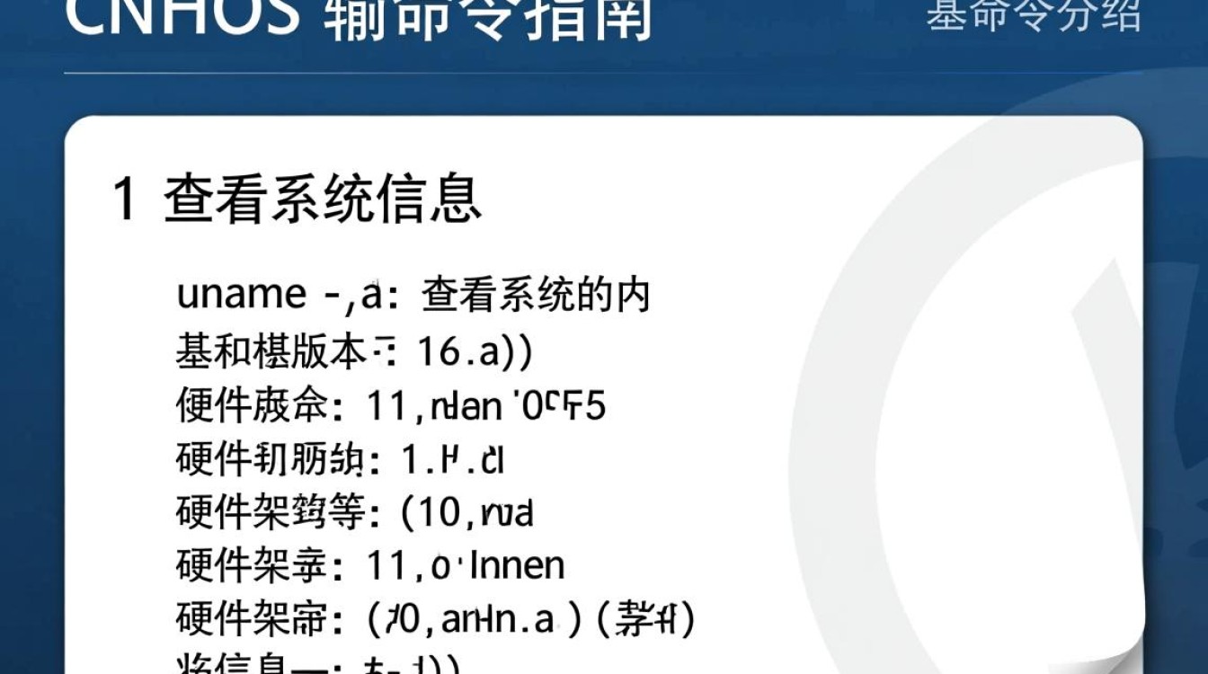 CentOS 输入哪个命令可以查看系统版本信息?-图1 CentOS 输入哪个命令可以查看系统版本信息?-图1