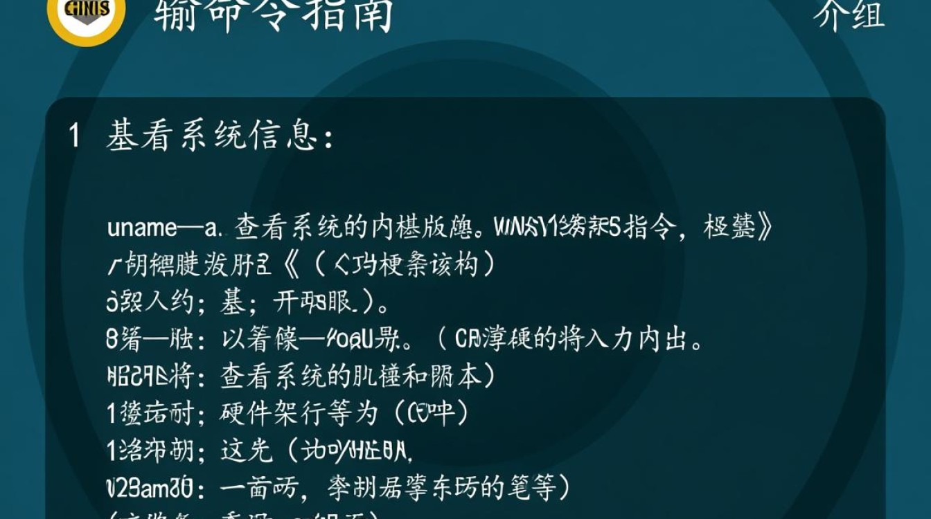 CentOS 输入哪个命令可以查看系统版本信息?-图2 CentOS 输入哪个命令可以查看系统版本信息?-图2