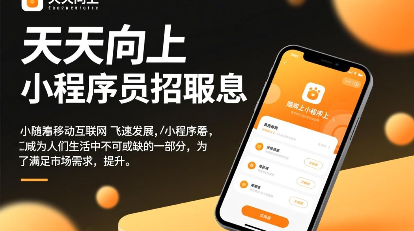 天天向上小程序员招聘信息靠谱吗?揭秘真相与细节-图1 天天向上小程序员招聘信息靠谱吗?揭秘真相与细节-图1