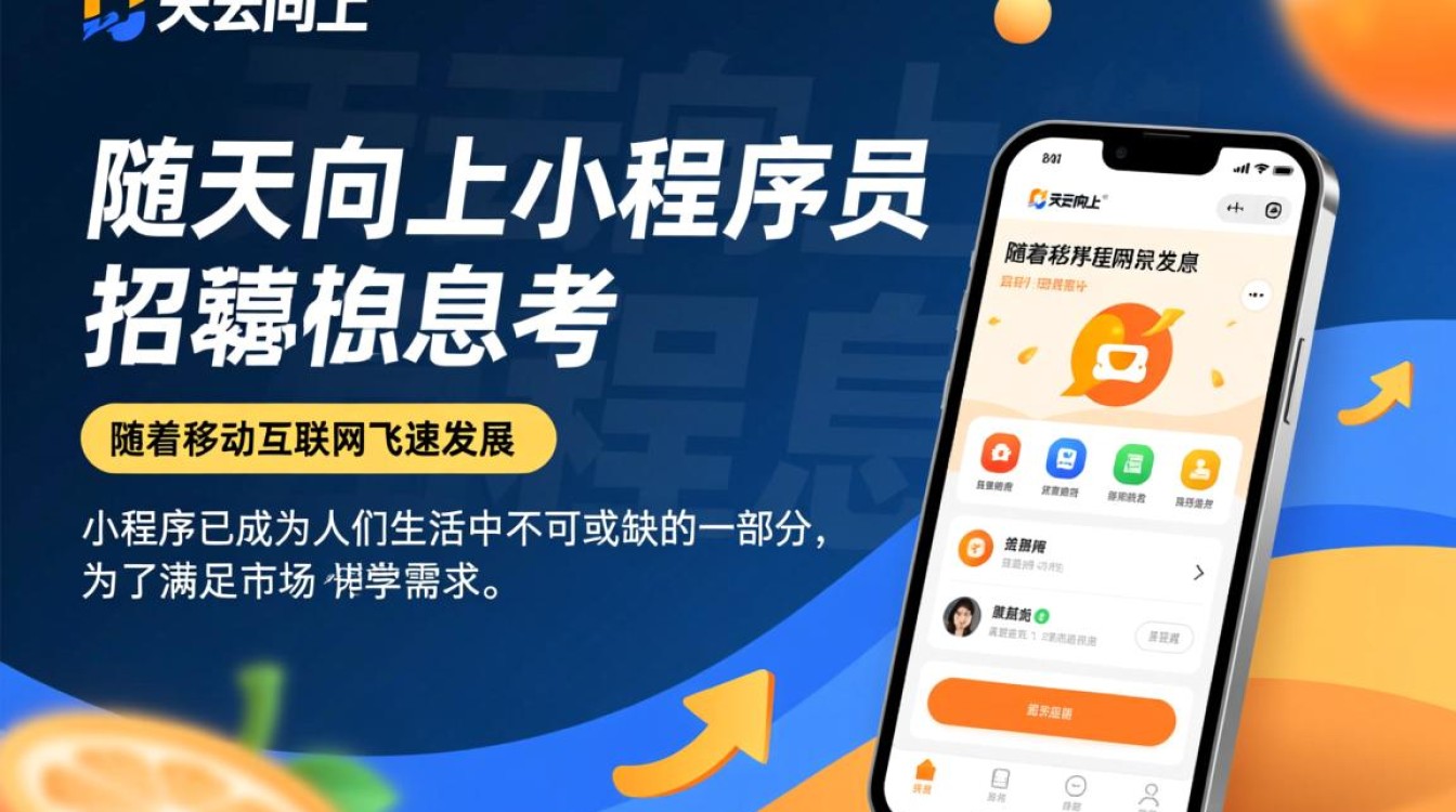 天天向上小程序员招聘信息靠谱吗?揭秘真相与细节-图3 天天向上小程序员招聘信息靠谱吗?揭秘真相与细节-图3
