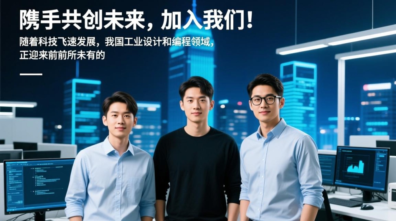 工业设计师程序员招聘网，如何高效筛选合适人才？-图1