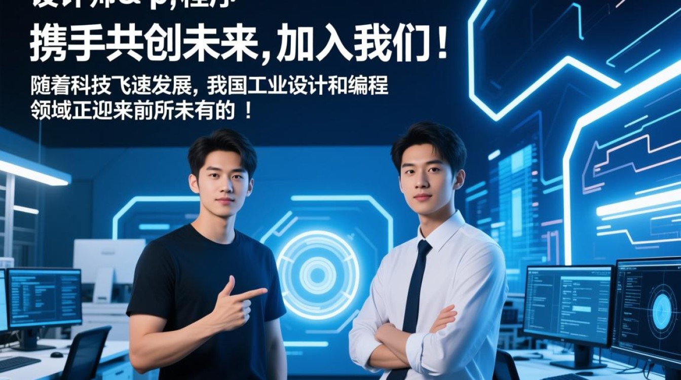 工业设计师程序员招聘网，如何高效筛选合适人才？-图2