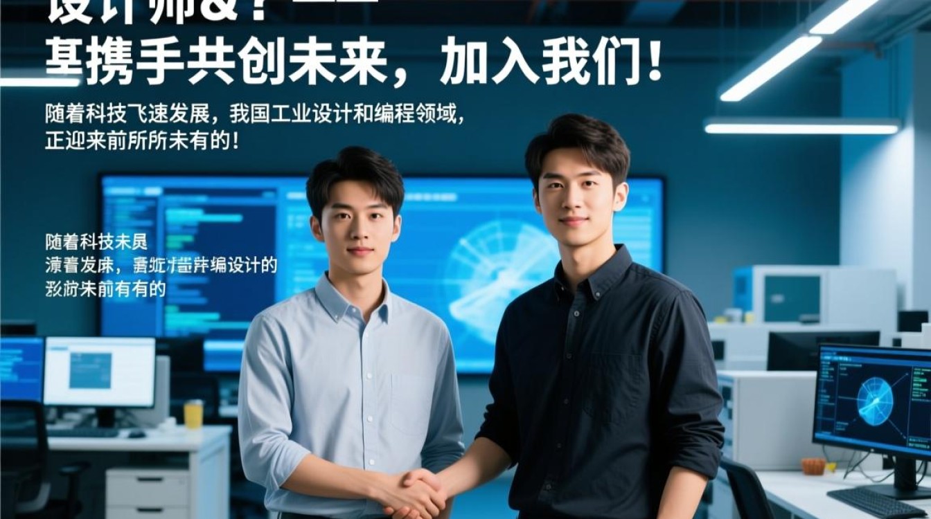 工业设计师程序员招聘网，如何高效筛选合适人才？-图3