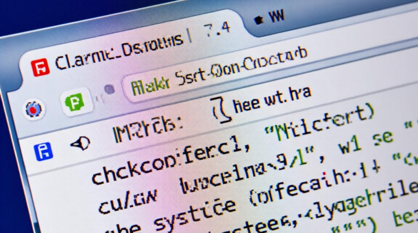 CentOS 7.4中chkconfig命令配置问题？具体操作步骤详解？-图1