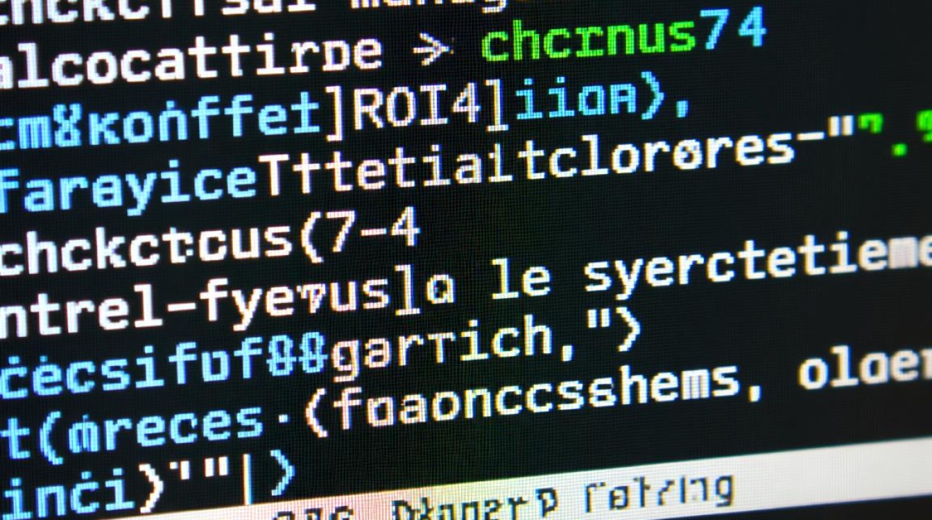 CentOS 7.4中chkconfig命令配置问题？具体操作步骤详解？-图2