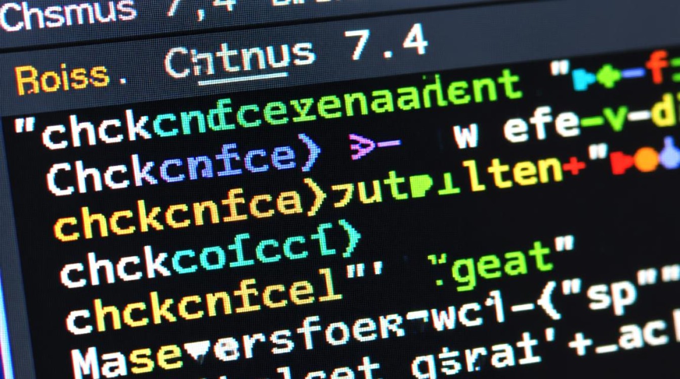 CentOS 7.4中chkconfig命令配置问题？具体操作步骤详解？-图3