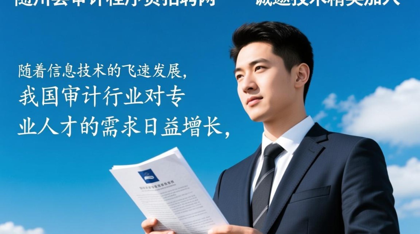 武川县审计程序员招聘网，有哪些优质职位在等我们探索？-图1