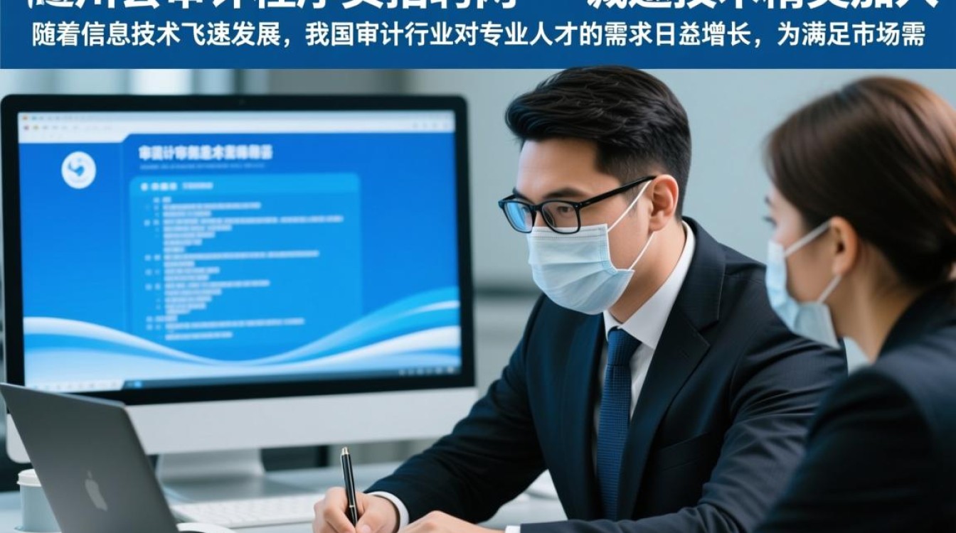 武川县审计程序员招聘网，有哪些优质职位在等我们探索？-图2