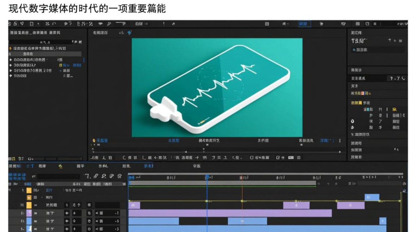 如何高效学习网络剪辑技巧，掌握视频制作要领？-图1
