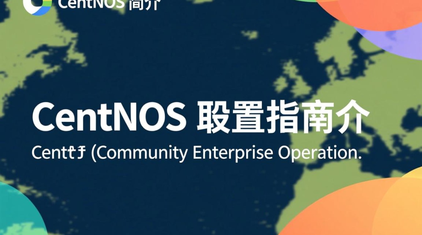 CentOS配置过程中,哪些关键步骤容易出错?如何高效解决?-图1 CentOS配置过程中,哪些关键步骤容易出错?如何高效解决?-图1