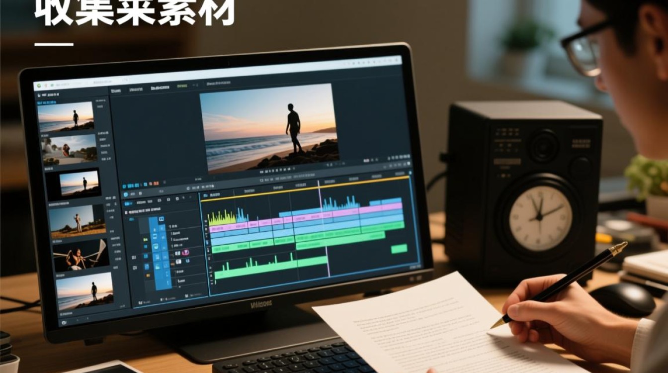 视频剪辑制作中如何实现精确剪辑技巧？揭秘高效视频制作秘诀！-图2