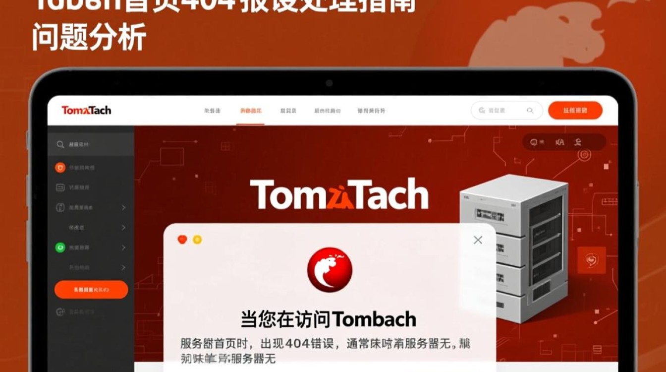 Tomcat首页频繁404报错，究竟是什么原因导致，如何快速解决？-图2