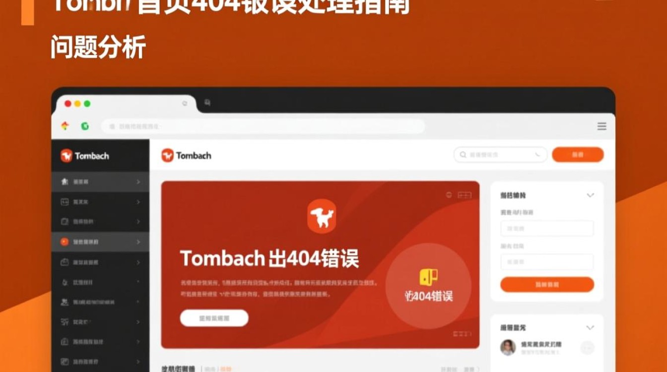 Tomcat首页频繁404报错，究竟是什么原因导致，如何快速解决？-图1