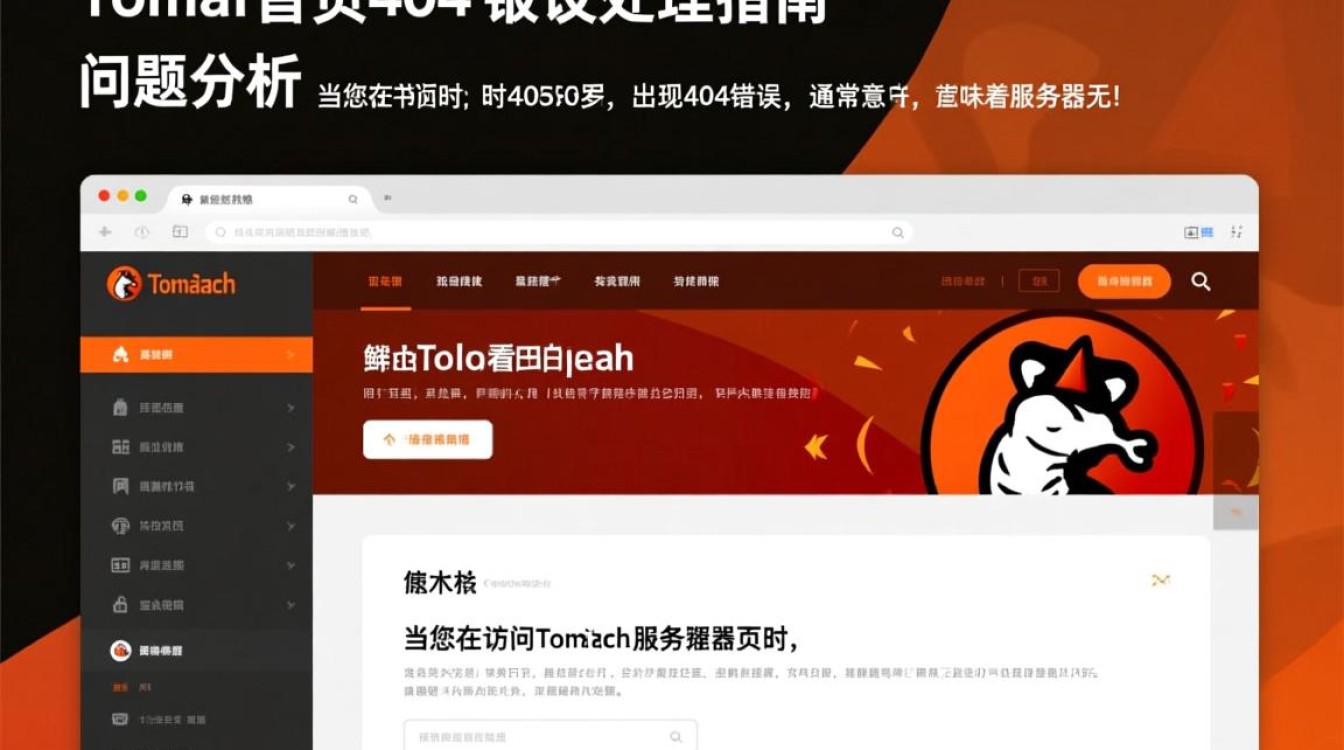 Tomcat首页频繁404报错，究竟是什么原因导致，如何快速解决？-图3