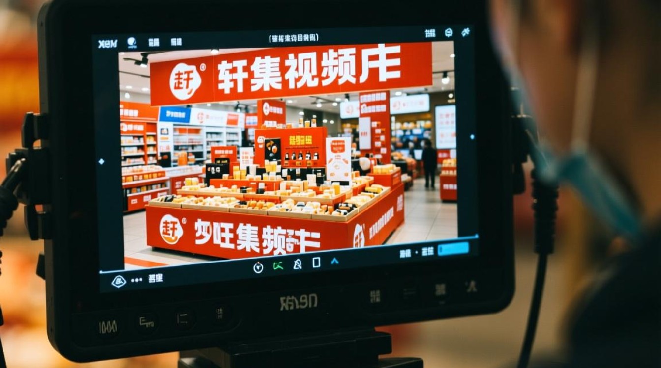 如何高效剪辑赶集视频教程，新手必看技巧大揭秘？-图1