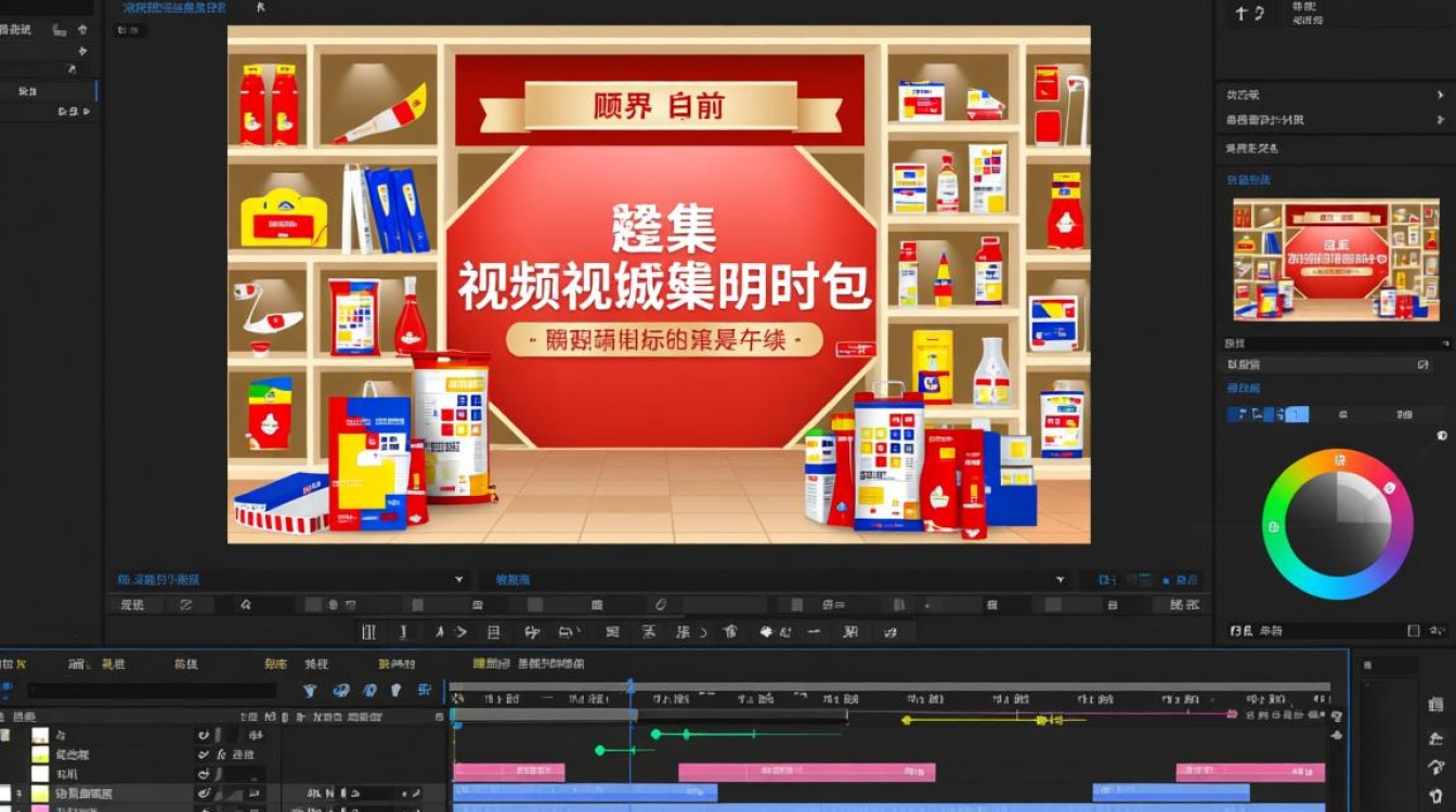 如何高效剪辑赶集视频教程，新手必看技巧大揭秘？-图2