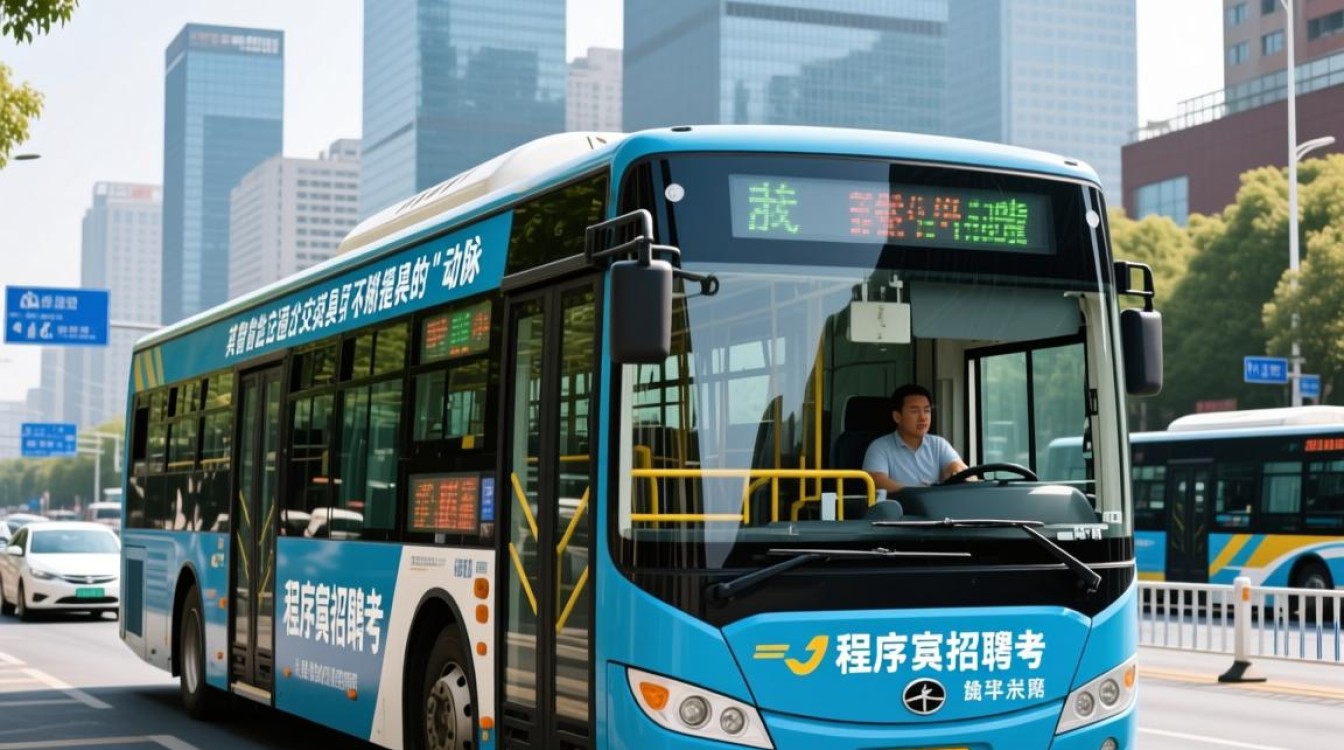 北京公交车程序员职位空缺，招聘网信息可靠吗？揭秘招聘真相！-图1