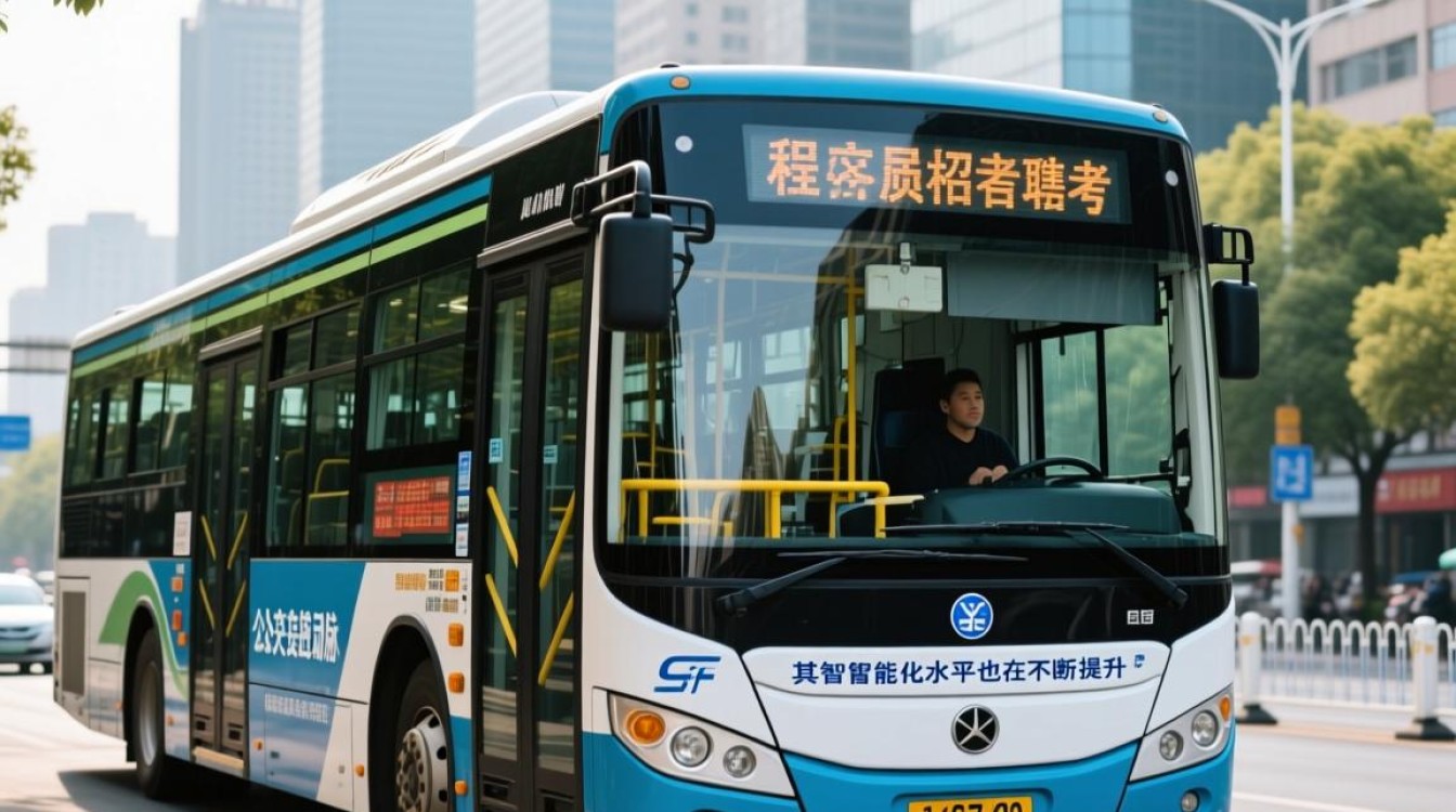 北京公交车程序员职位空缺，招聘网信息可靠吗？揭秘招聘真相！-图2