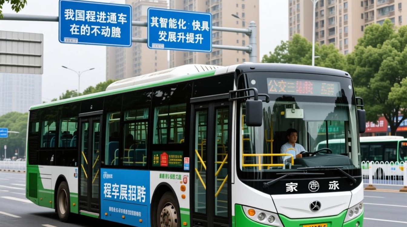 北京公交车程序员职位空缺，招聘网信息可靠吗？揭秘招聘真相！-图3
