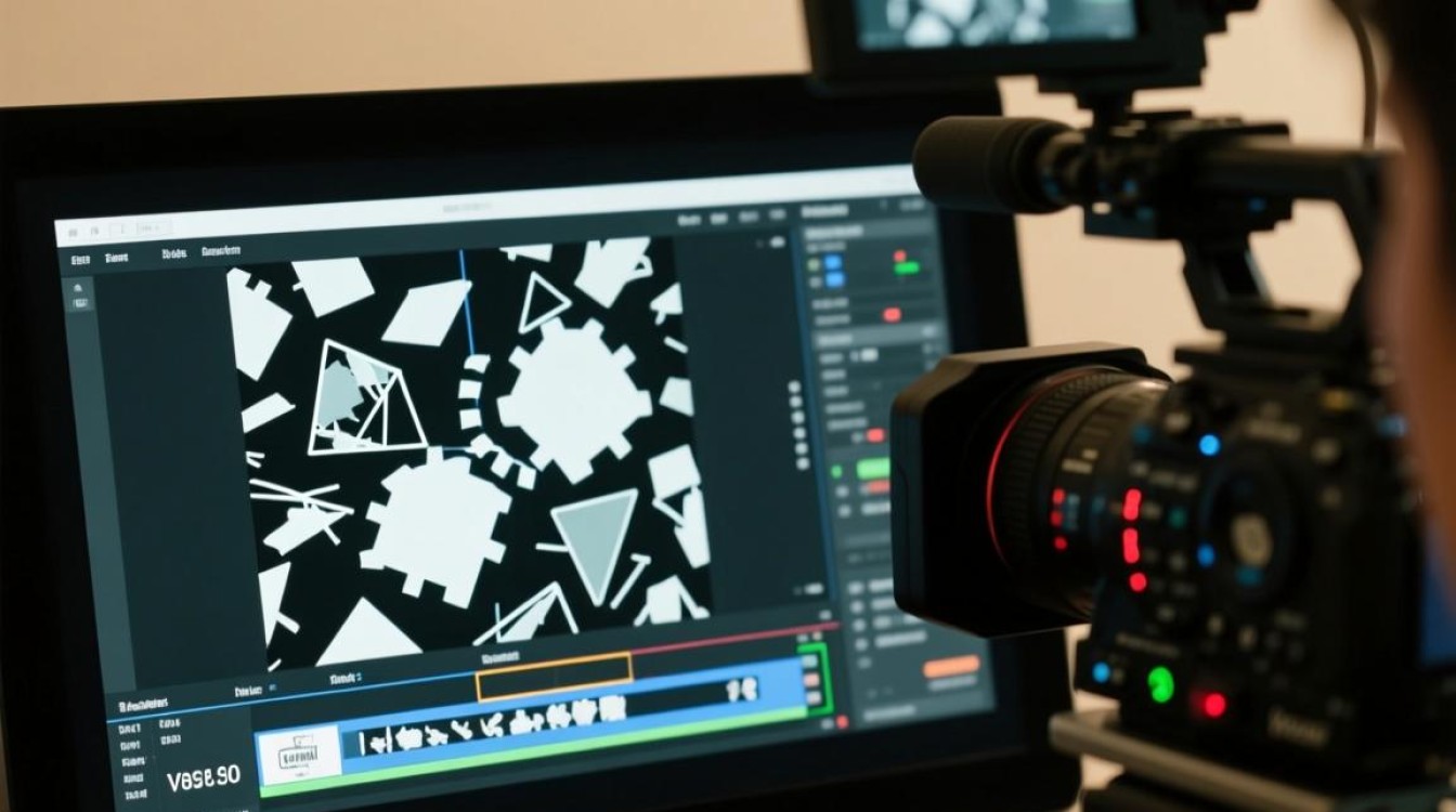 如何制作出详细且专业的视频剪辑教程？-图3