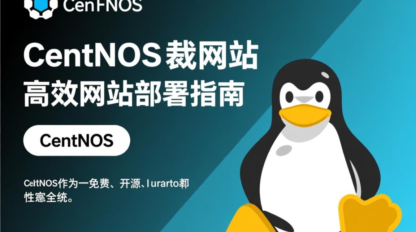 CentOS挂载网站时,哪种方法最有效且稳定?-图1 CentOS挂载网站时,哪种方法最有效且稳定?-图1
