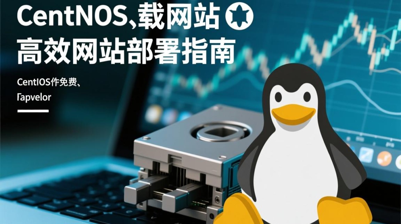 CentOS挂载网站时,哪种方法最有效且稳定?-图3 CentOS挂载网站时,哪种方法最有效且稳定?-图3