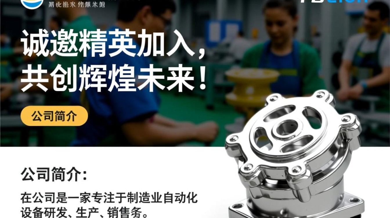 制造业应用程序员招聘网，如何吸引更多优秀人才加入？-图2